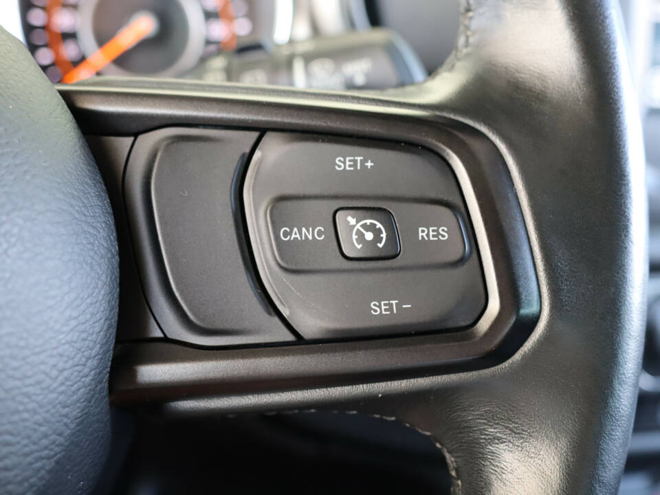 Afbeelding 36/50 van Jeep Wrangler 2.0 Rubicon (2019)