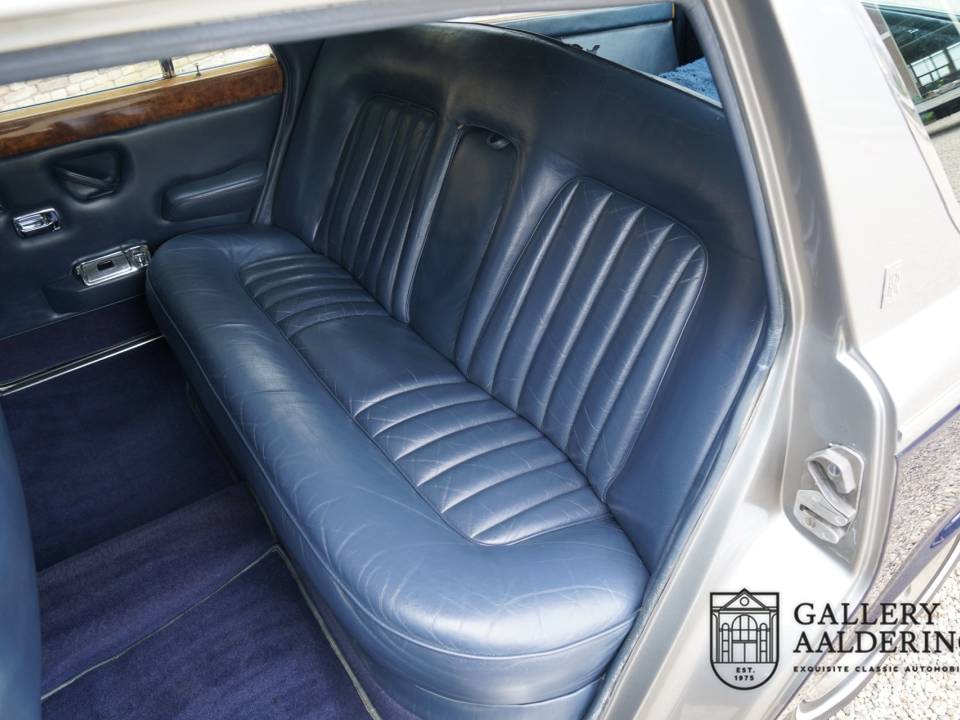 Image 20/50 of Rolls-Royce Silver Shadow I (1972)