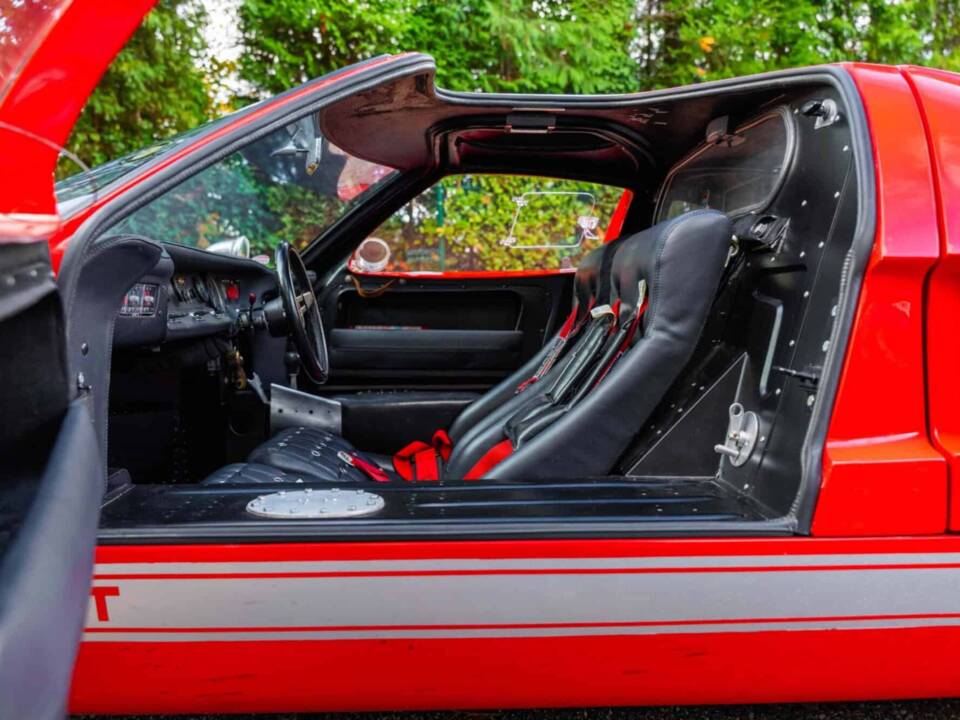 Immagine 40/44 di Ford GT40 (1966)