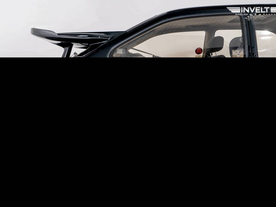 Immagine 13/22 di Ford Sierra RS 500 Cosworth (1987)