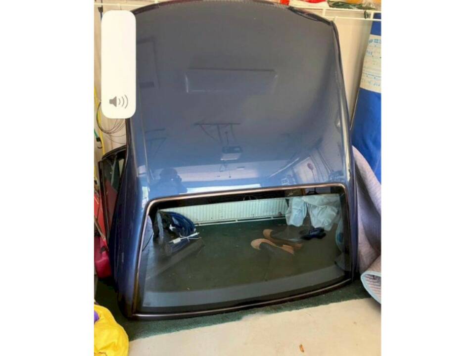 Image 19/36 of Mercedes-Benz 500 SL (1992)