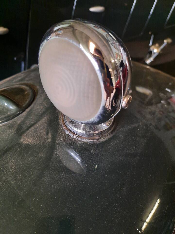 Image 24/49 of Lancia Augusta (1934)