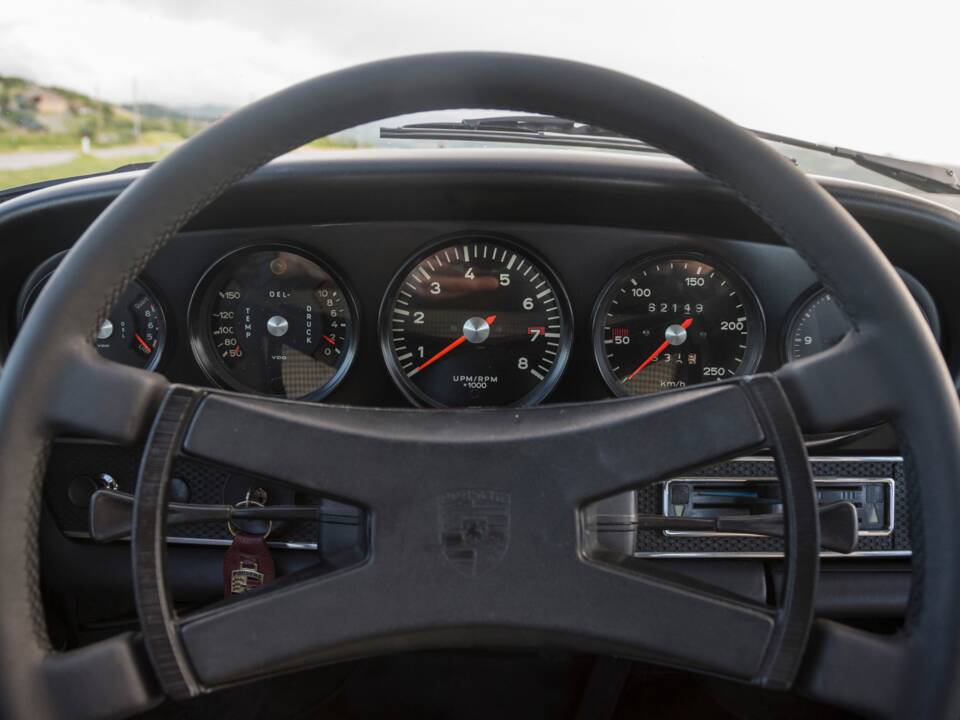 Bild 18/43 von Porsche 911 2.0 E (1969)
