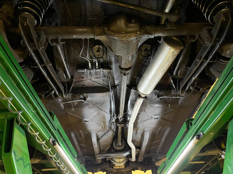 Image 33/35 of Volvo P 145 (1968)