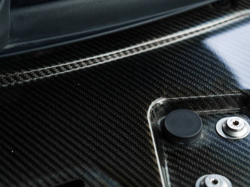 Bild 24/69 von Porsche 911 GT3 RS (2016)