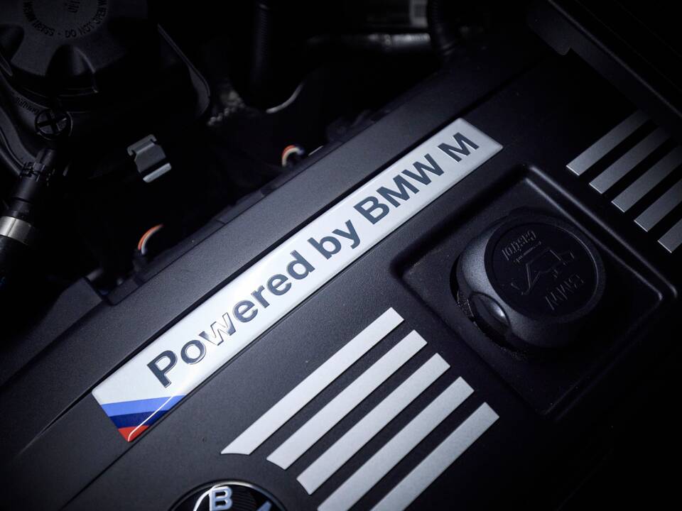 Bild 88/94 von BMW 1er M Coupé (2012)