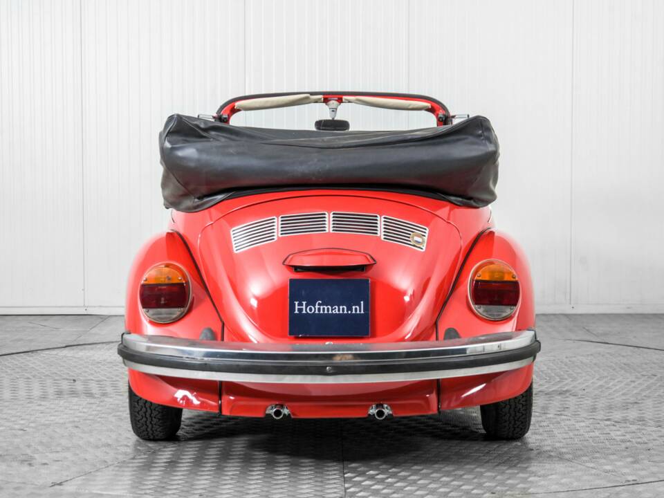 Bild 13/50 von Volkswagen Käfer 1303 LS (1974)