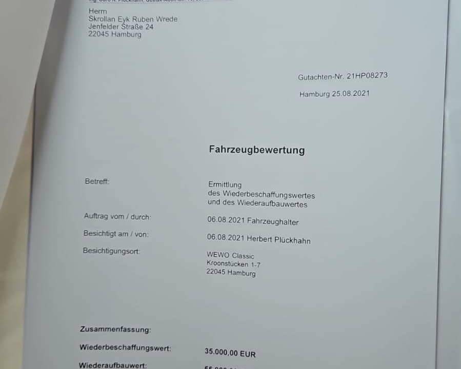 Bild 2/17 von Volkswagen T3 Panel Van 1.6 D (1983)