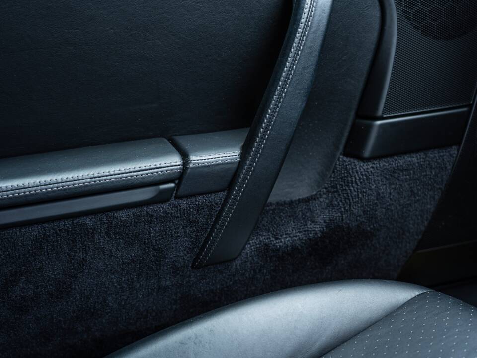 Image 27/50 of Porsche 911 Carrera S (2010)
