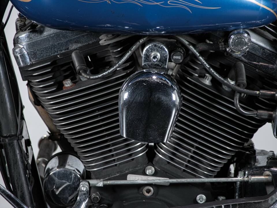 Bild 31/50 von Harley-Davidson DUMMY (1995)