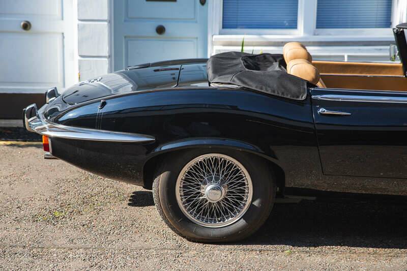 Bild 38/50 von Jaguar E-Type V12 (1973)