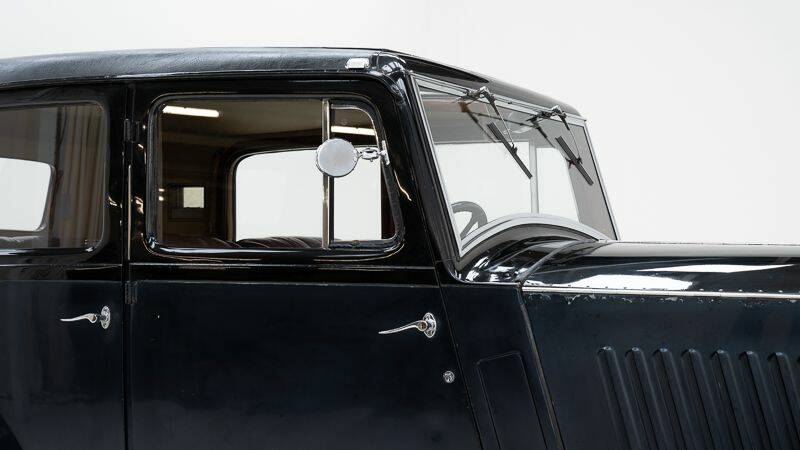 Immagine 15/15 di Railton Straight Eight Stratton (1935)