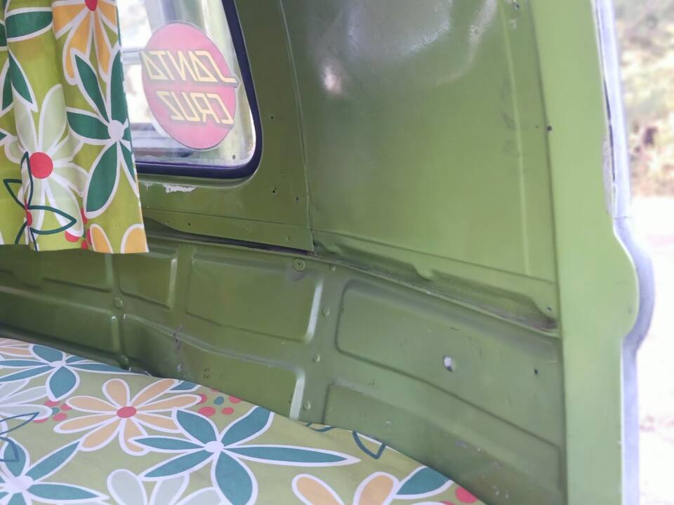 Afbeelding 37/72 van Volkswagen T2b Westfalia (1979)