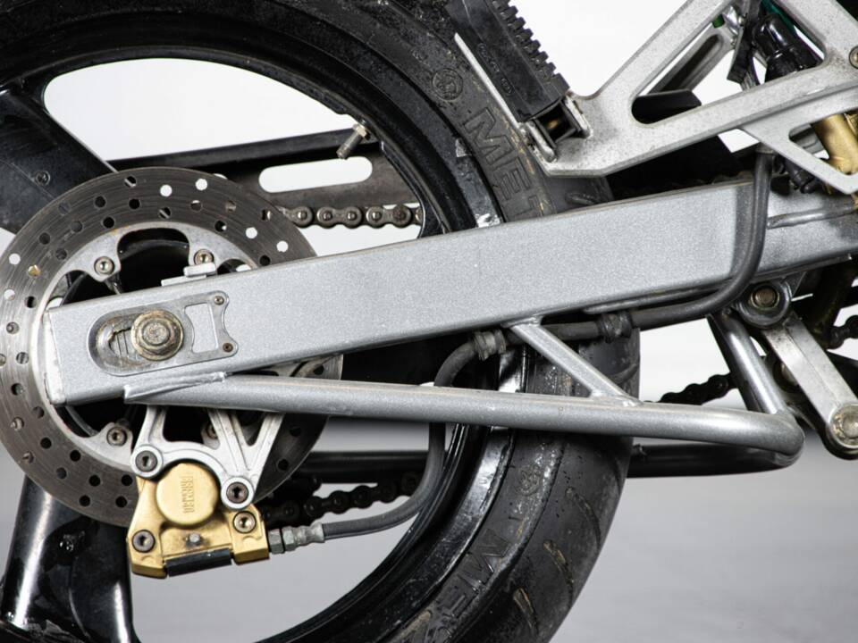 Immagine 32/50 di Cagiva Super City 125 (1993)