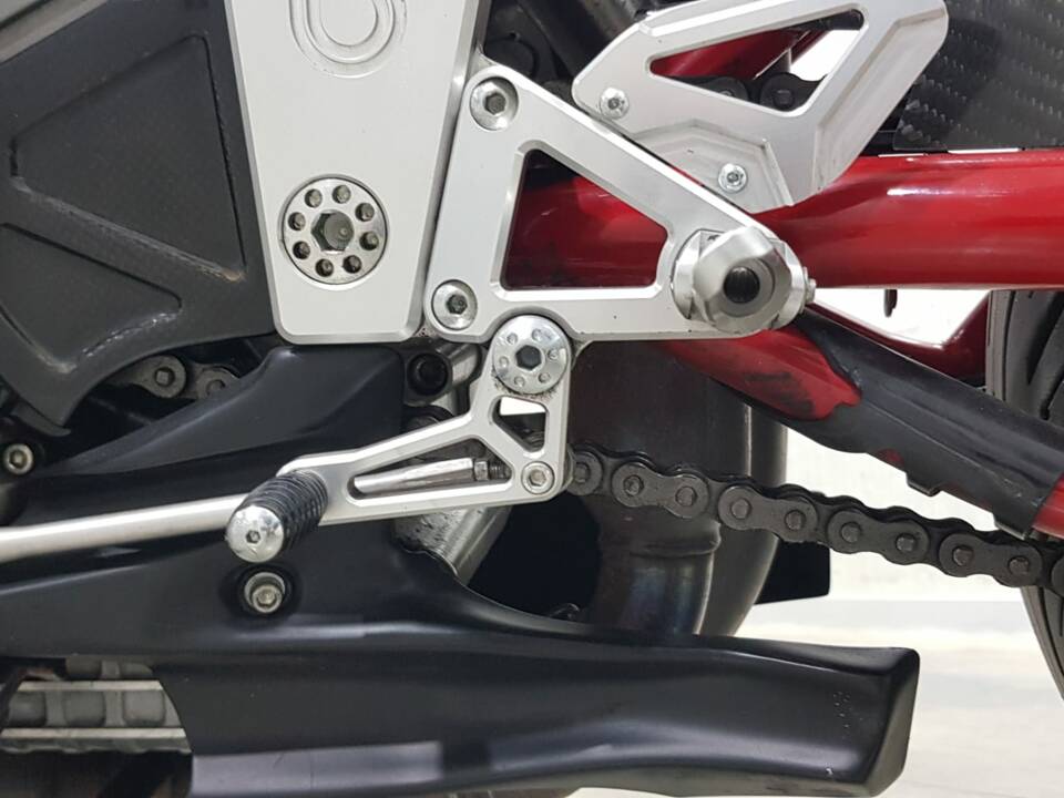 Bild 34/57 von Bimota DB6 Delirio (2009)