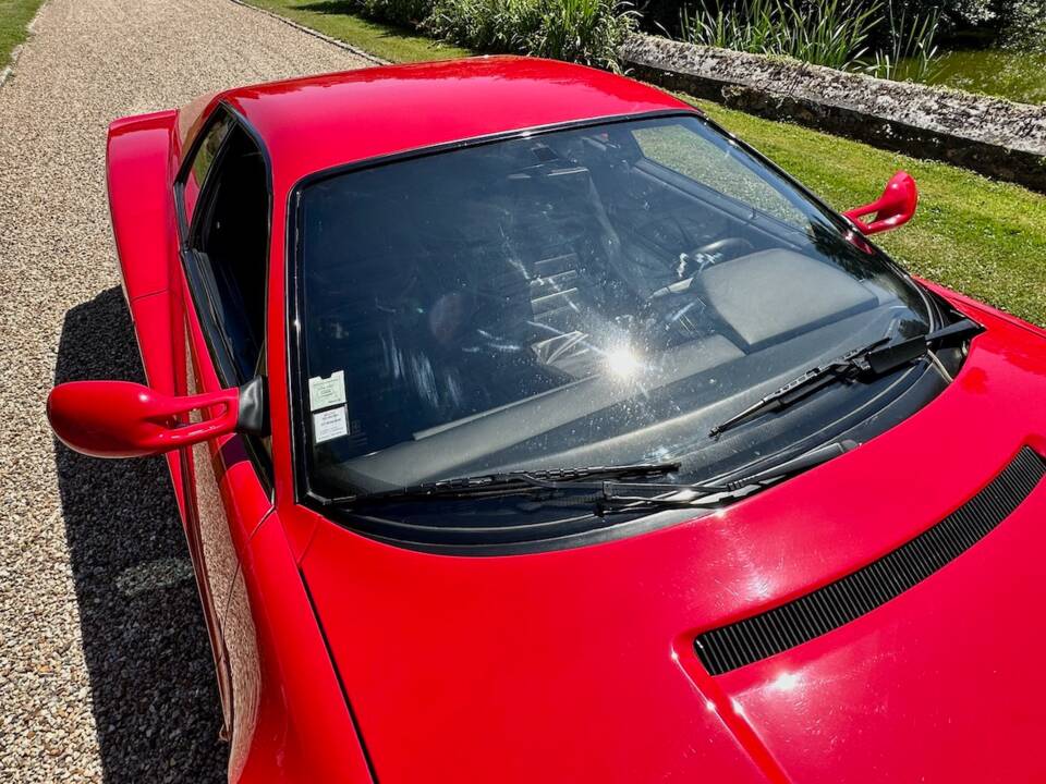 Bild 8/95 von Ferrari 512 TR (1994)