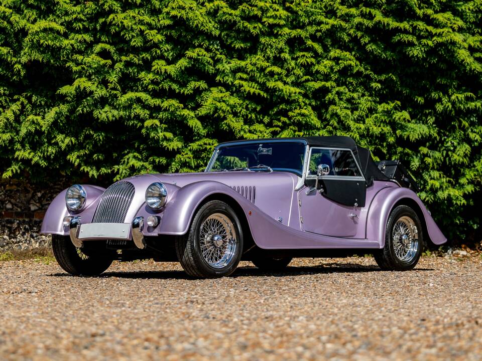 Image 1/44 of Morgan Plus 4 4-seater (2016)