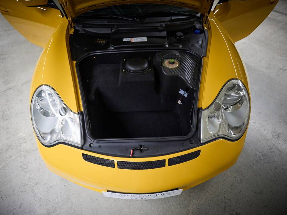 Bild 79/100 von Porsche 911 GT3 (2003)