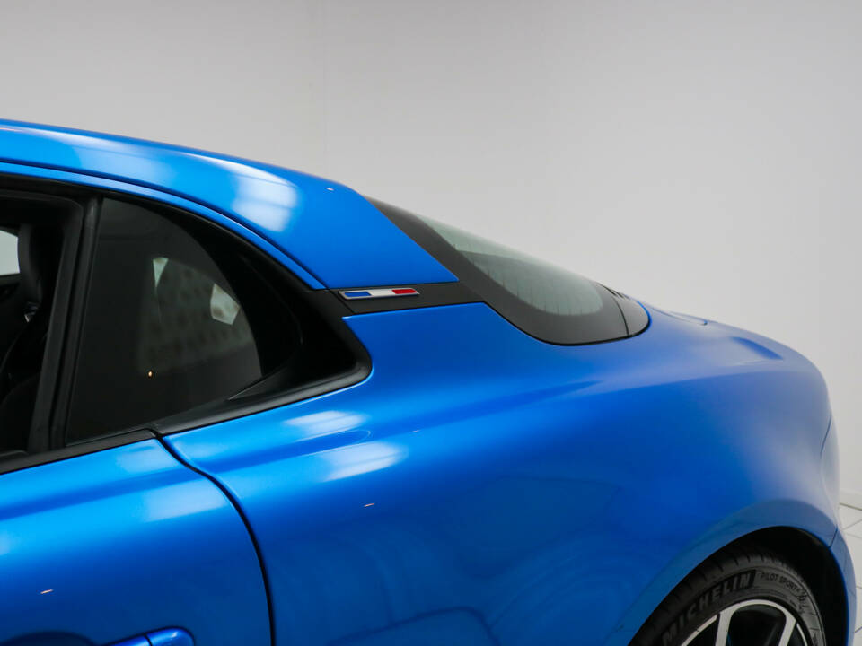 Bild 14/15 von Alpine A 110 GT (2023)
