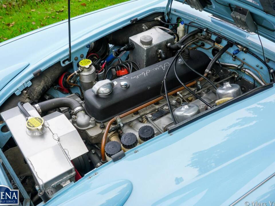 Bild 21/58 von Austin-Healey 3000 Mk II (BJ7) (1964)