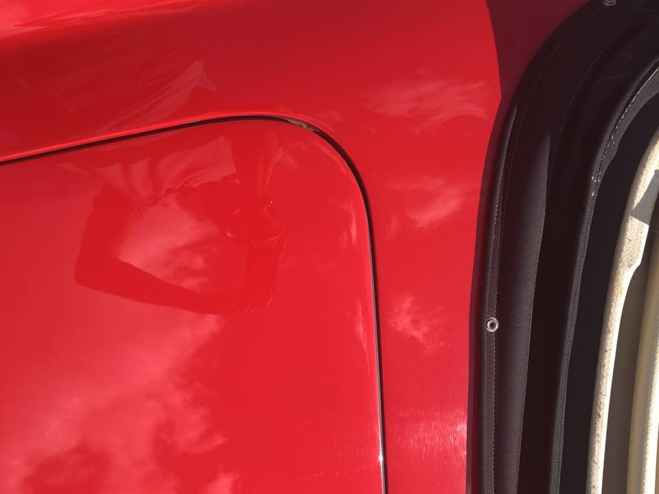 Image 38/45 of Mercedes-Benz 190 SL (1960)