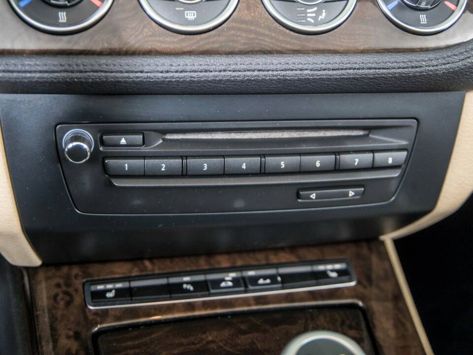 Imagen 29/50 de BMW Z4 sDrive23i (2009)