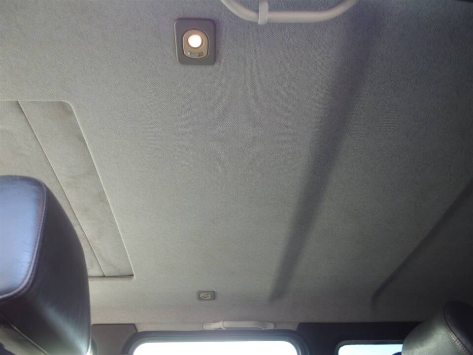 Bild 63/97 von Mercedes-Benz G 55 AMG (lang) (2000)