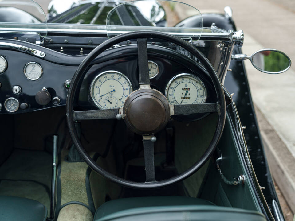 Image 17/22 of Jaguar SS 100  3.5 Litre (1938)