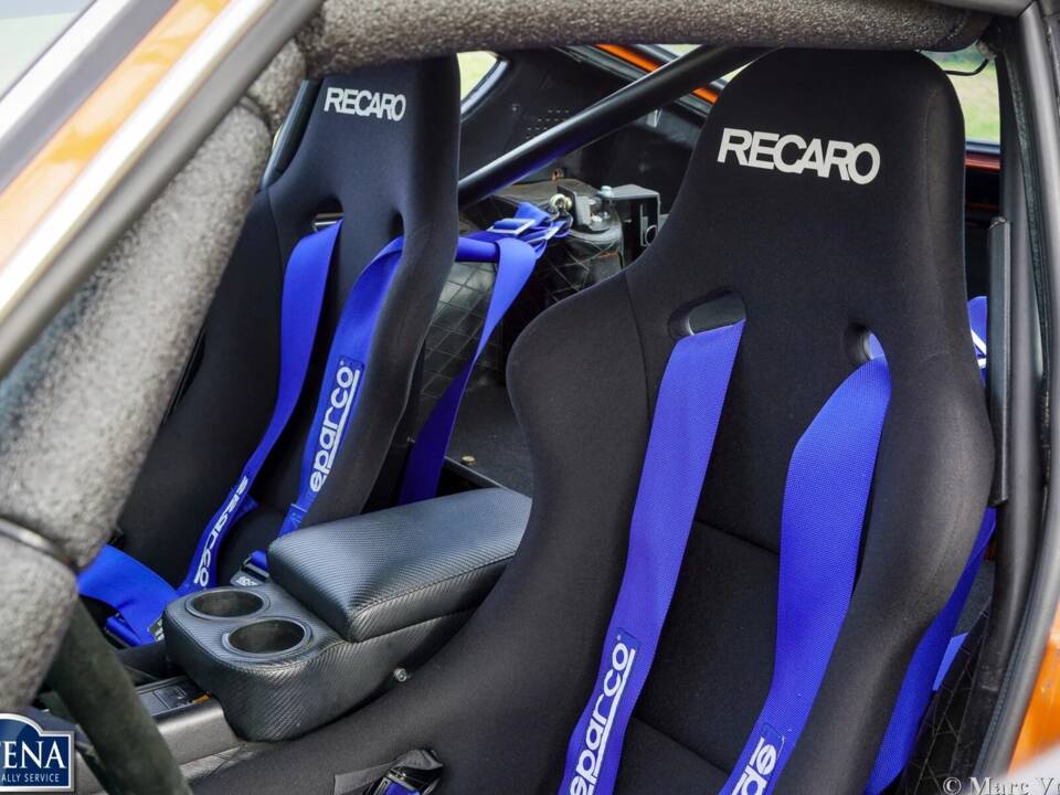 Imagen 24/33 de Datsun 240 Z (1971)