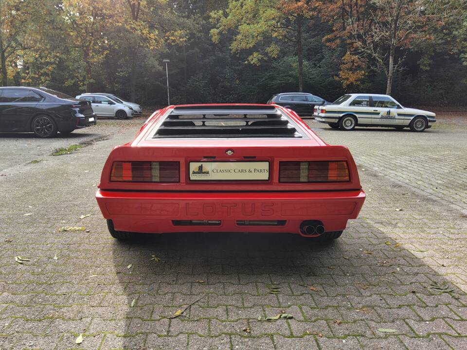 Bild 21/119 von Lotus Esprit Turbo (1981)