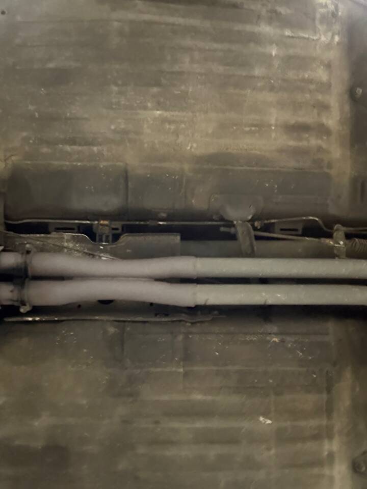 Image 33/44 of Mercedes-Benz 280 SEL 3,5 (1971)