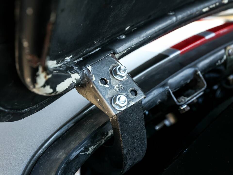 Image 10/29 of AC Ace Bristol (1957)