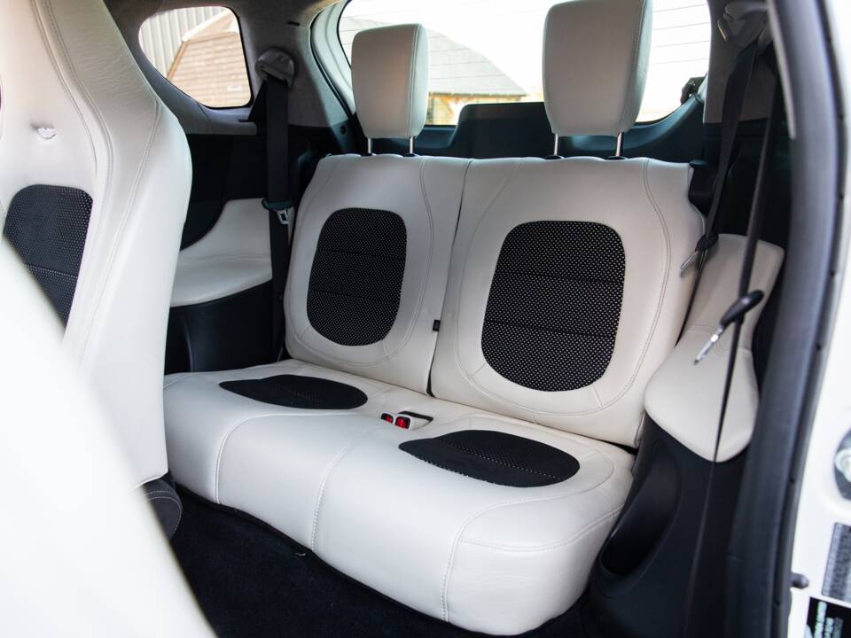 Bild 7/95 von Aston Martin Cygnet (2012)