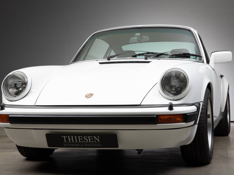 Imagen 4/50 de Porsche 911 Carrera 3.0 (1977)