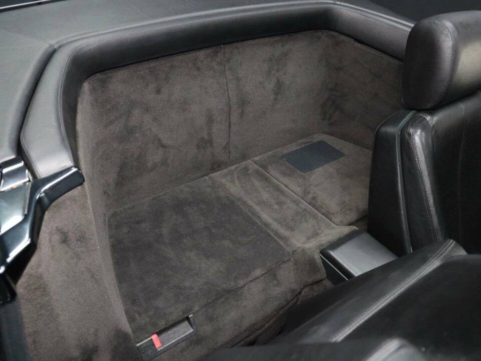 Bild 23/50 von Mercedes-Benz 500 SL (1991)