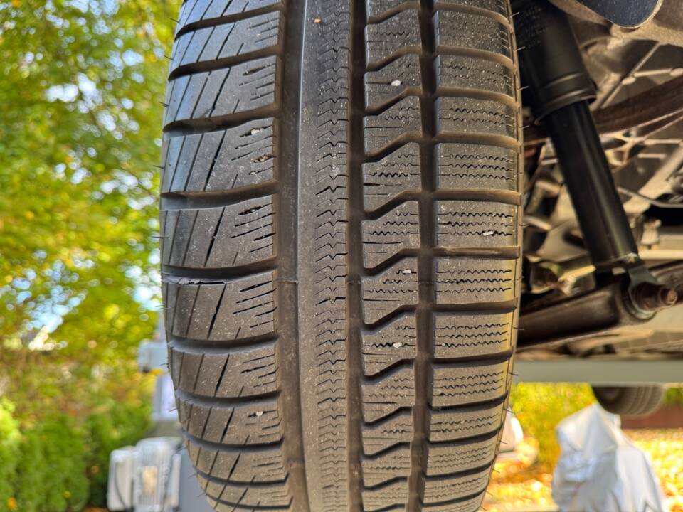 Imagen 88/90 de Alfa Romeo GTV 2.0 Twin Spark (1998)