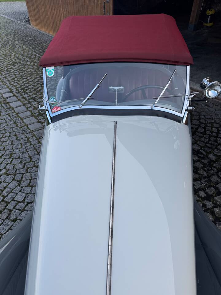 Immagine 56/88 di BMW 315/1 Sport (1934)