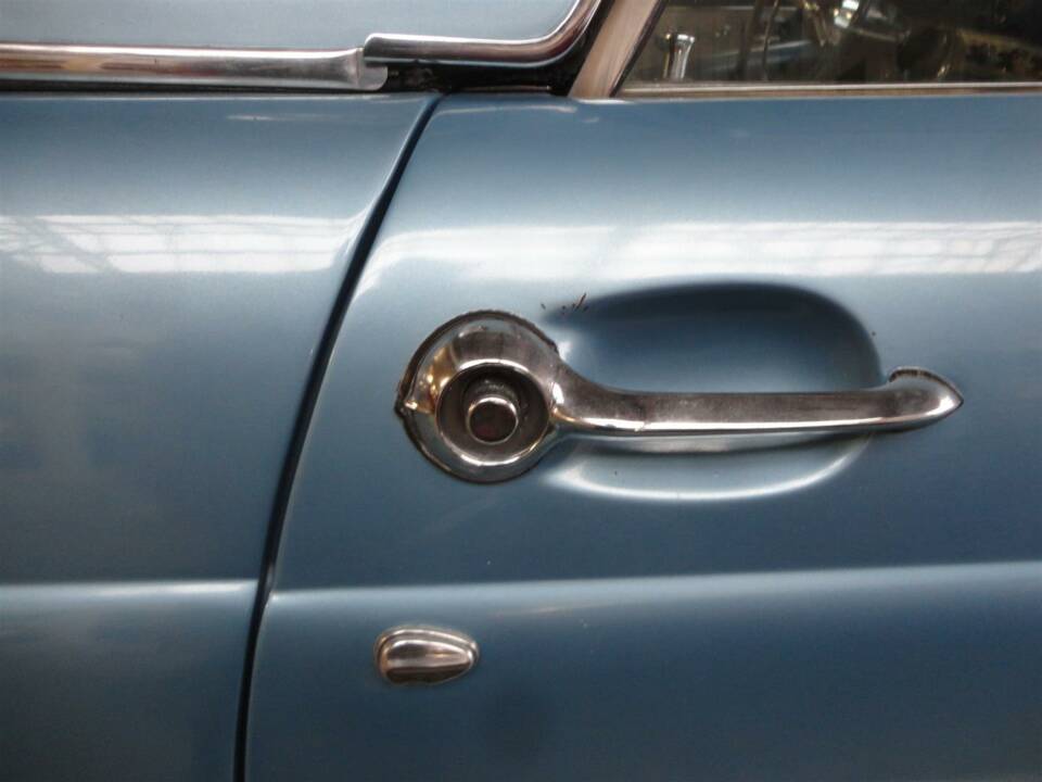 Afbeelding 23/49 van Ford Thunderbird (1955)
