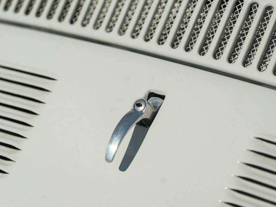 Image 12/50 of FIAT 500 Sport (1960)