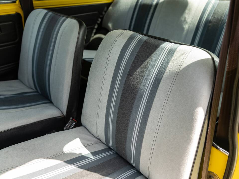 Bild 32/35 von Austin Mini 1275 GT (1980)