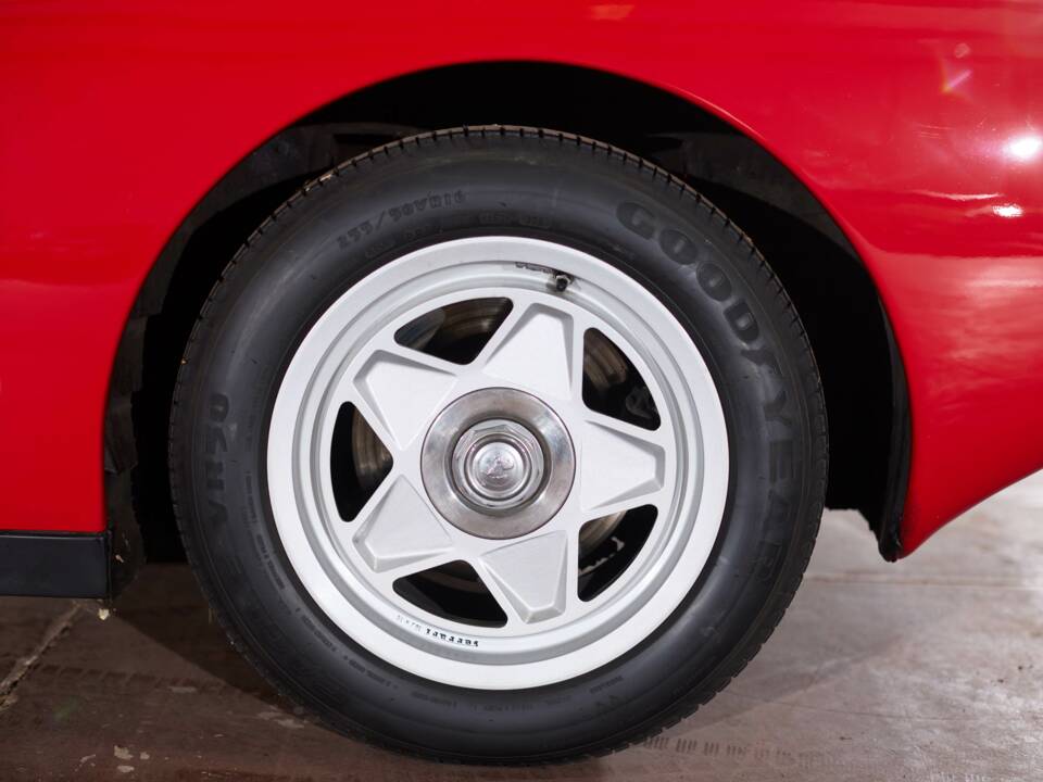 Image 29/56 of Ferrari Testarossa (1987)
