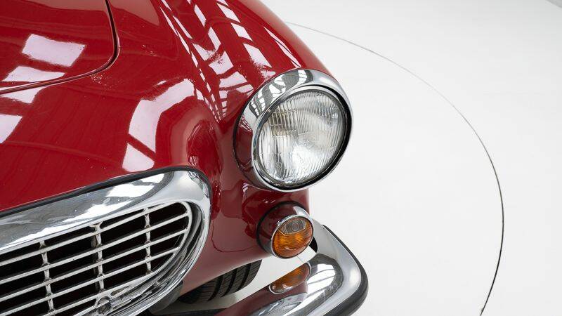 Afbeelding 11/15 van Volvo 1800 S (1966)