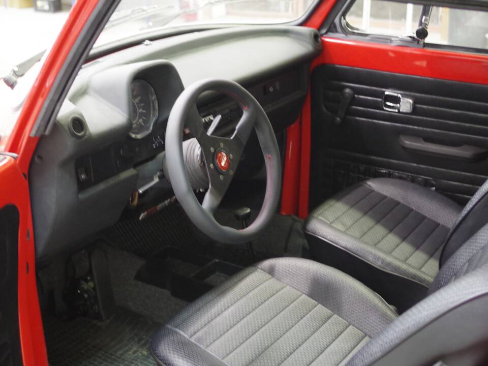 Image 4/5 of Volkswagen Kever 1303 (1975)