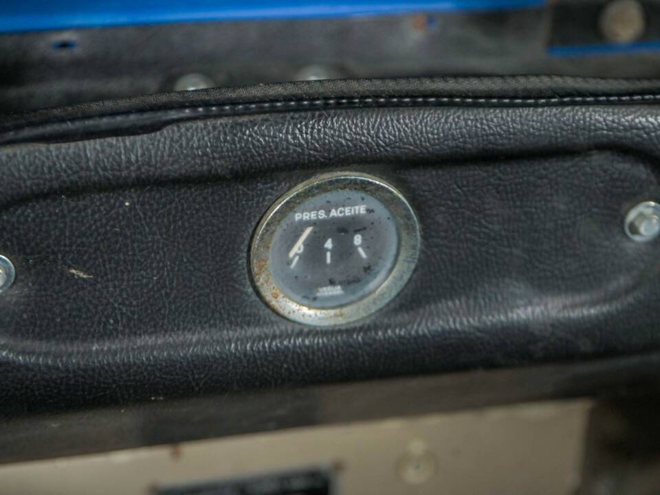 Image 26/50 of Land Rover 109 (1978)