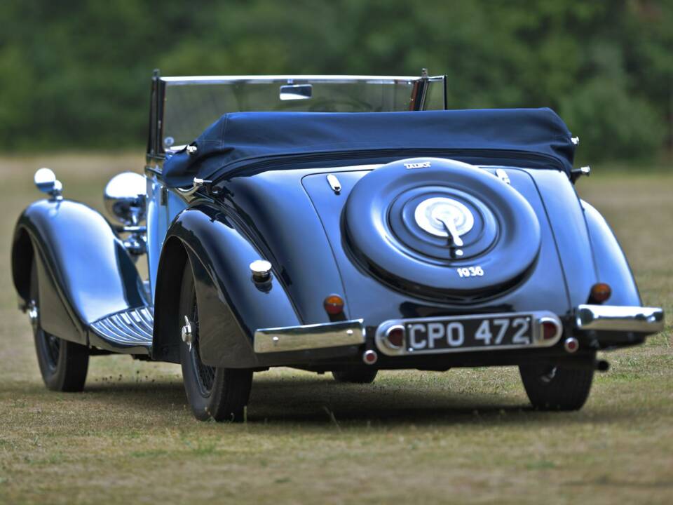 Afbeelding 12/50 van Talbot T 110 (1936)
