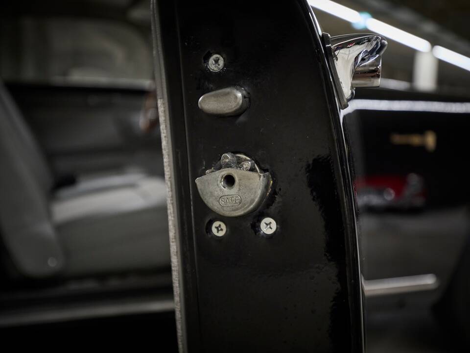 Bild 65/100 von Alfa Romeo Giulietta Sprint (1959)