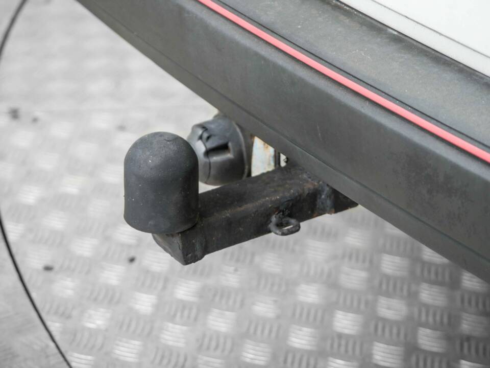 Immagine 30/46 di Volkswagen Jetta II 1.8 (1985)