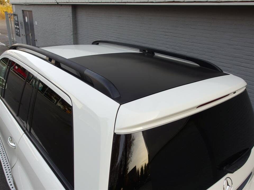 Bild 23/98 von Mercedes-Benz GL 450 4MATIC (2007)