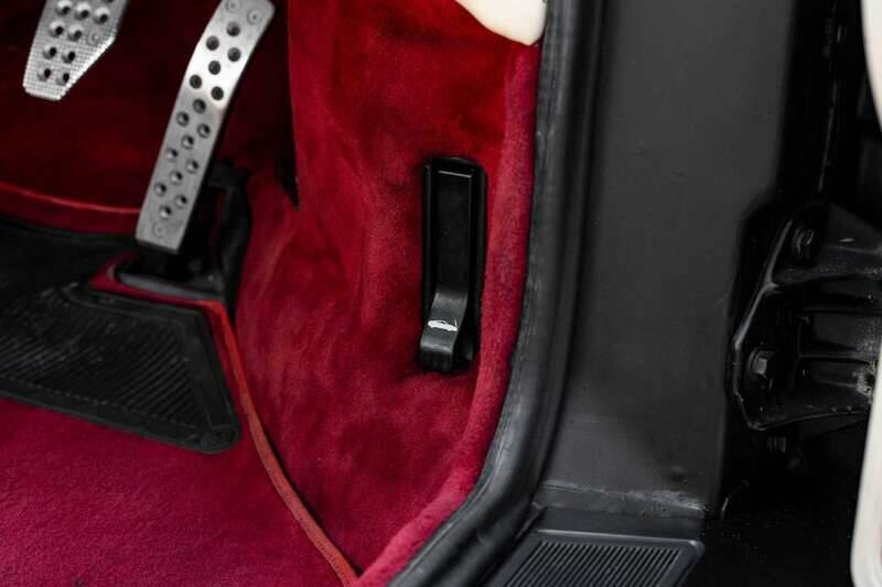 Bild 32/50 von Ferrari F 355 GTS (1997)