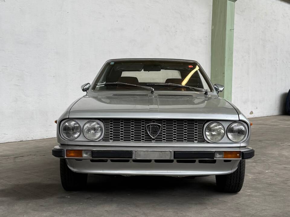 Bild 27/124 von Lancia Beta Spider 1600 (1976)